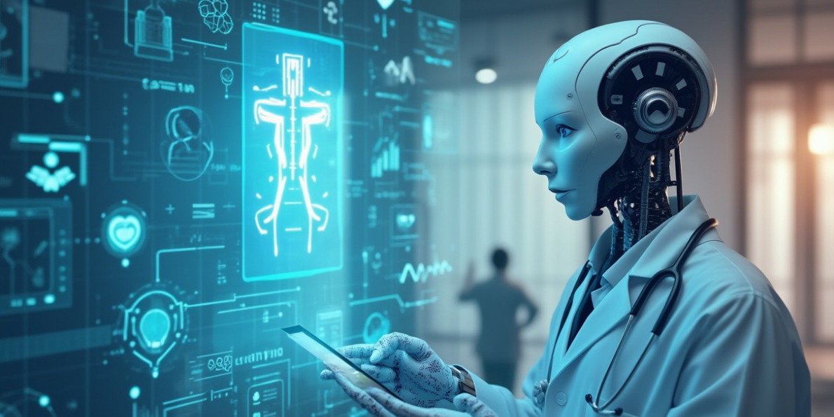 How will NASA and Google's AI medical assistant help Astronauts?