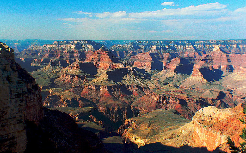 Which U.S. State is Known as the 'Grand Canyon State'? Read Here!