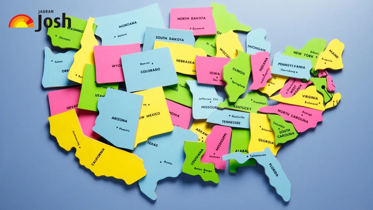 Delaware is the first US state by order of statehood