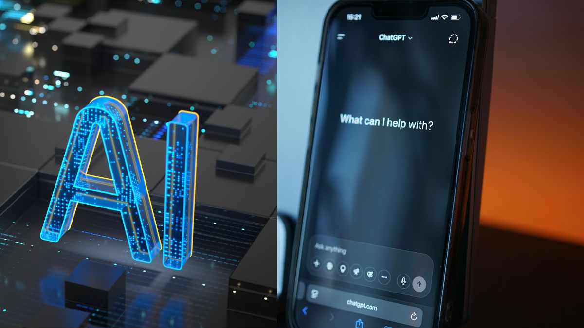 Most Used AI Apps in India