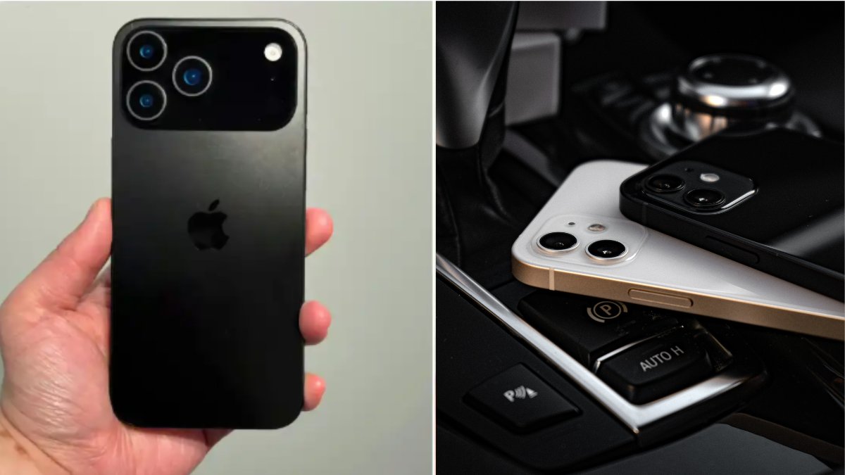 When Will Apple Launch iPhone 17 Air & iPhone 17 Pro? Check New Date, Pre-Orders & Sale Timeline
