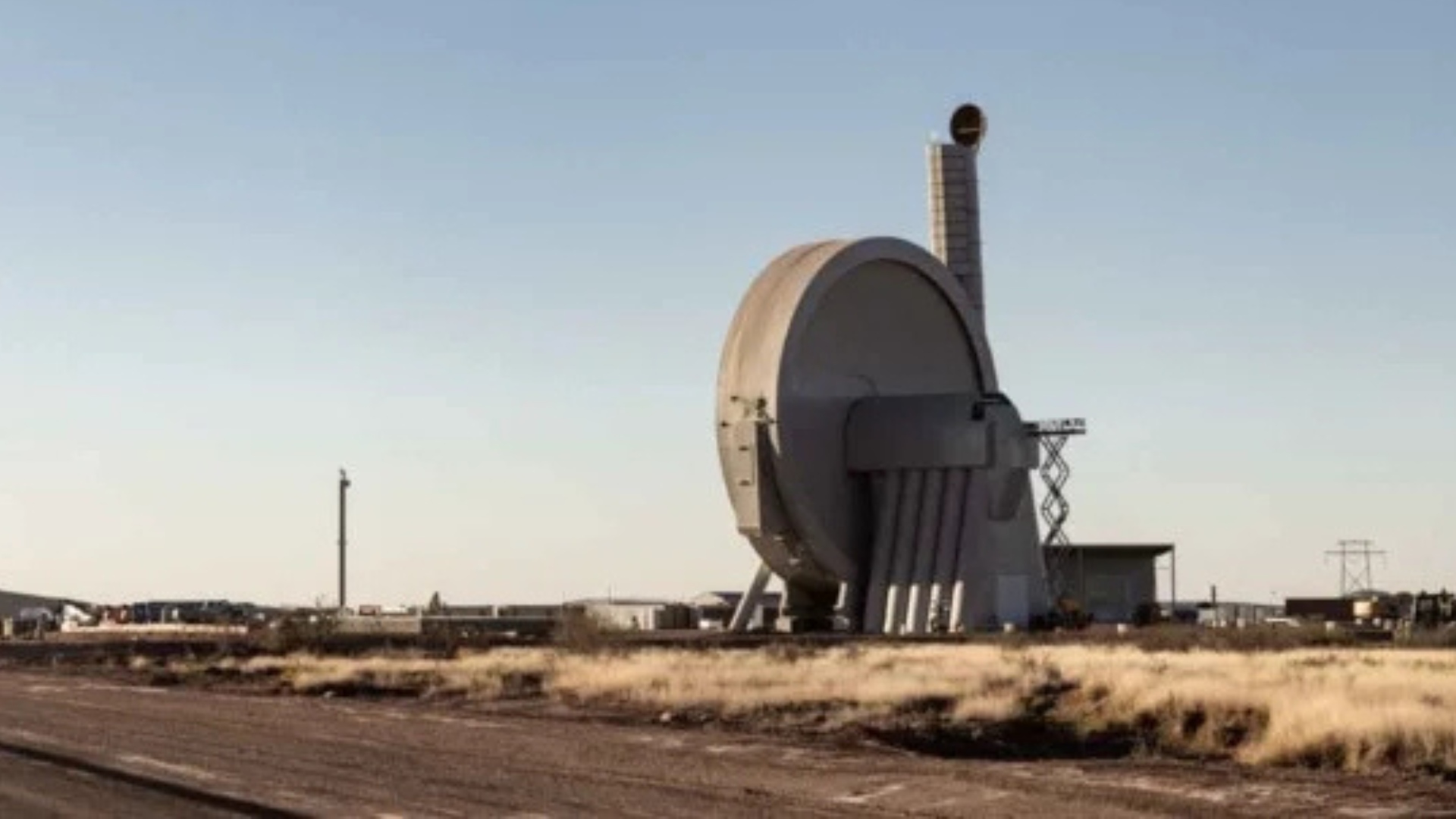 How SpinLaunch is Redefining the U.S. Satellite Launch Future? Check the Technology!
