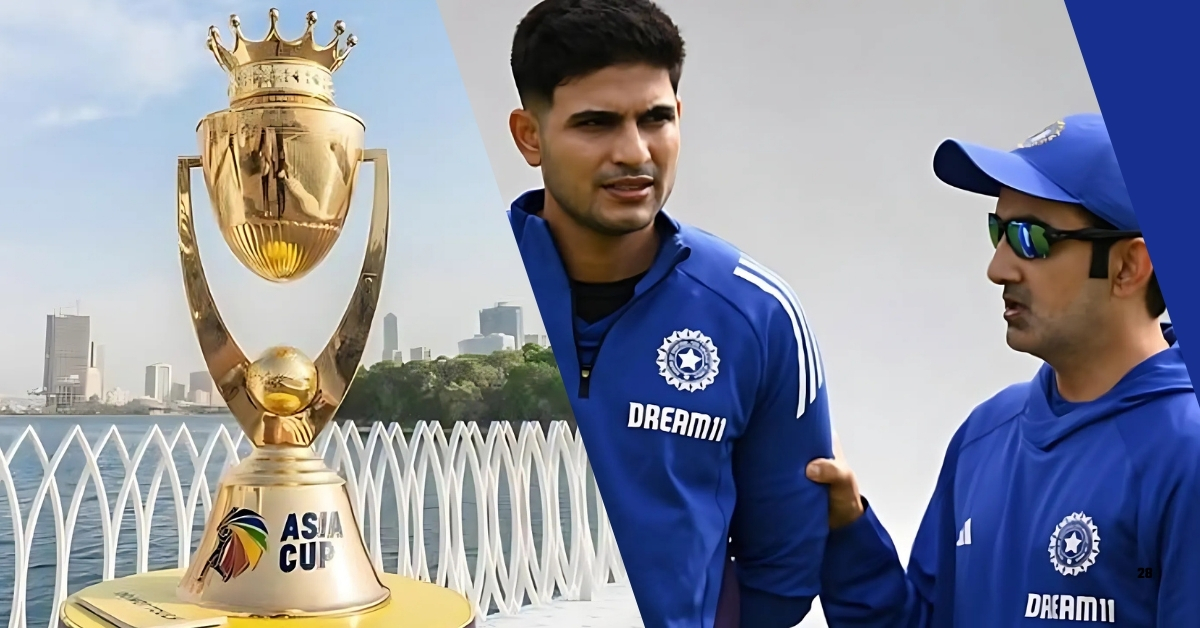 India T20 Squad for Asia Cup 2025: Date, Time and Press Conference Venue for Team Announcement