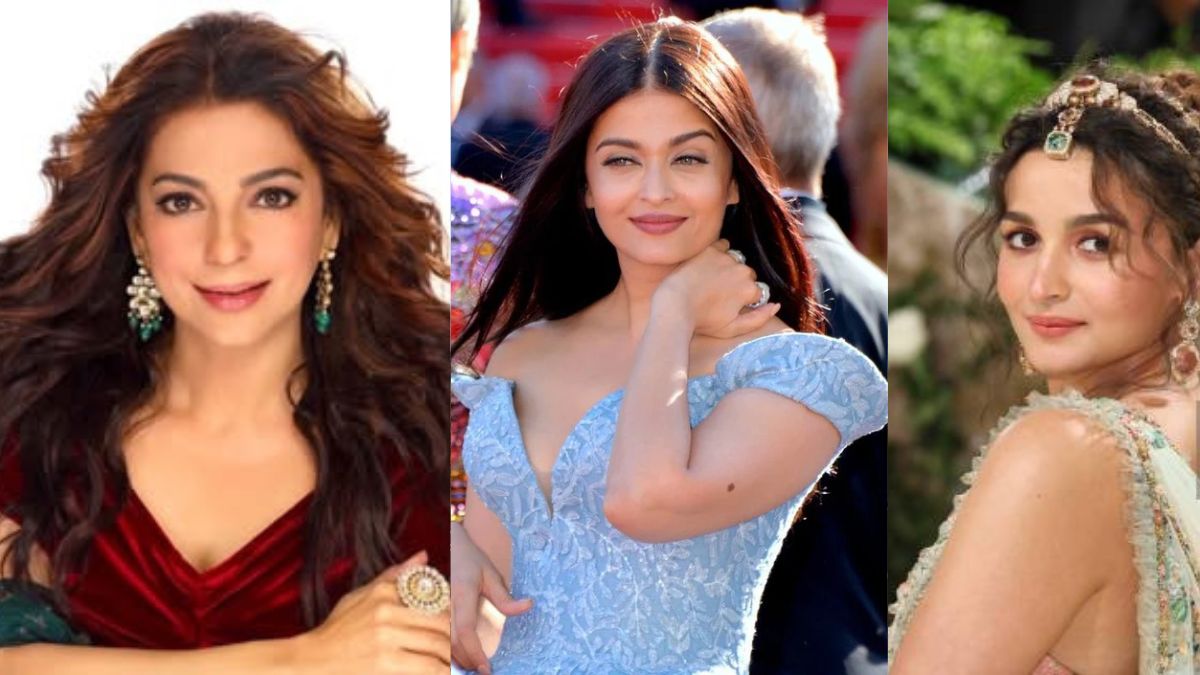 Who Is the Richest Actress in India?