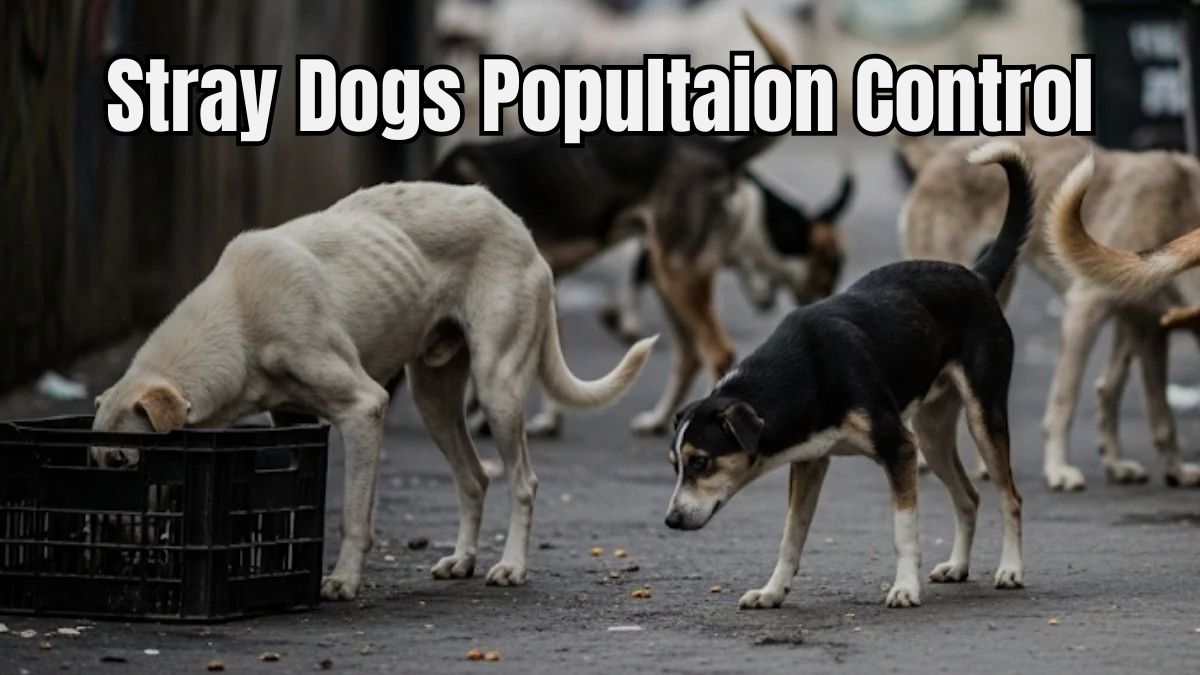 SC Ruling on Stray Dogs: What are the Rules on Street Dog Population Control in Different Countries?