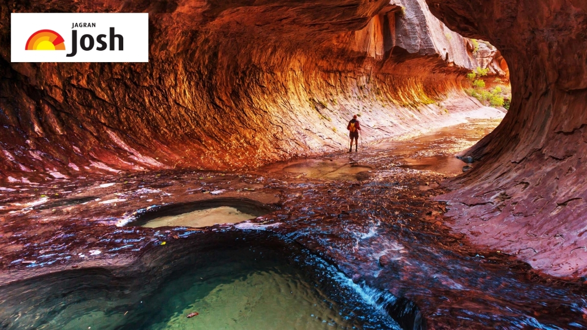 Where is Zion National Park and Why is it So Famous?