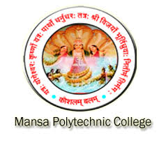 Mansa Polytechnic, Bhilai