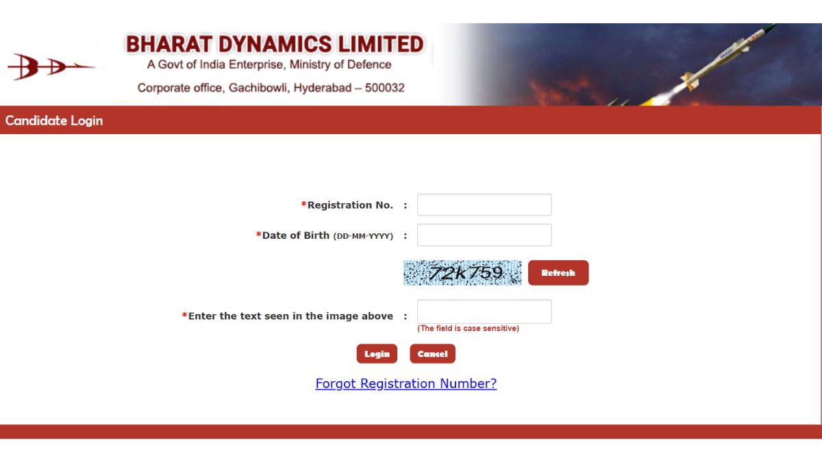 BDL Admit Card 2025: बीडीएल ट्रेनी एडमिट कार्ड bdl-india.in पर जारी, डाउनलोड करें परीक्षा हॉल टिकट