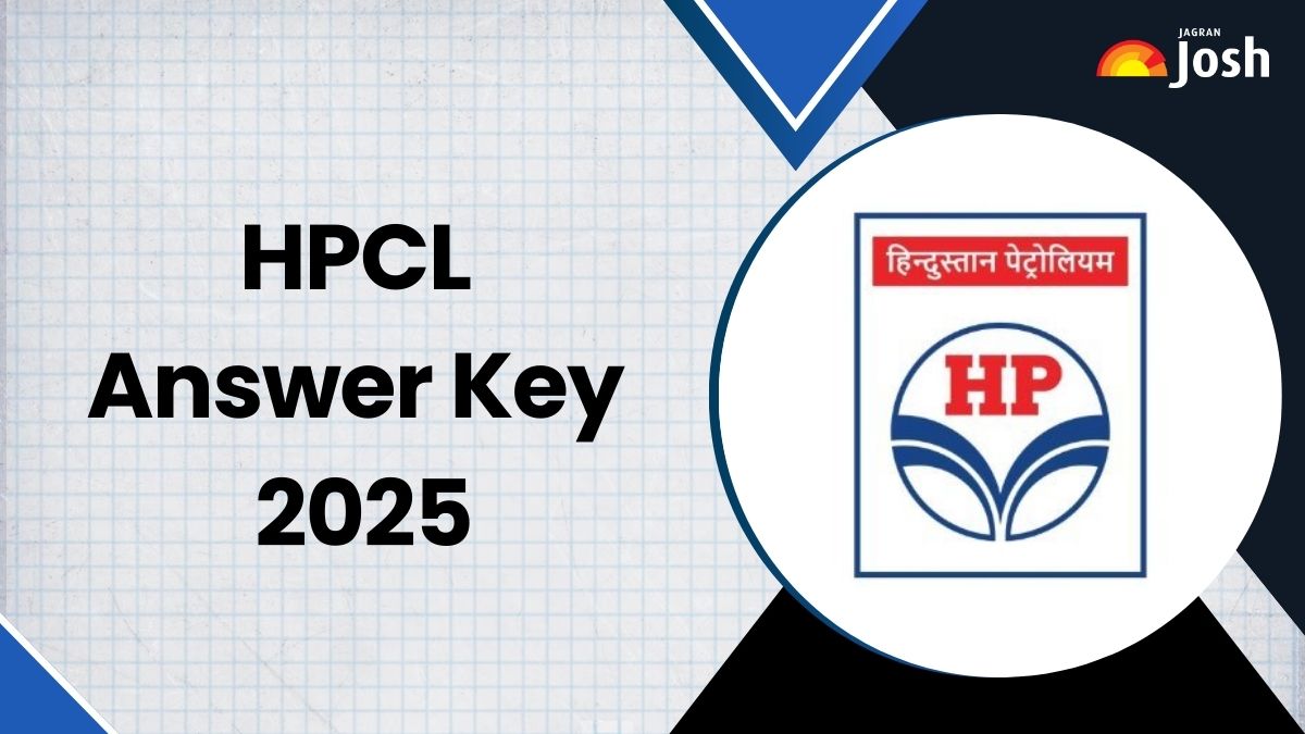 HPCL Answer Key 2025: कब जारी होगी एचपीसीएल उत्तर कुंजी?, जानें कैसे करें डाउनलोड