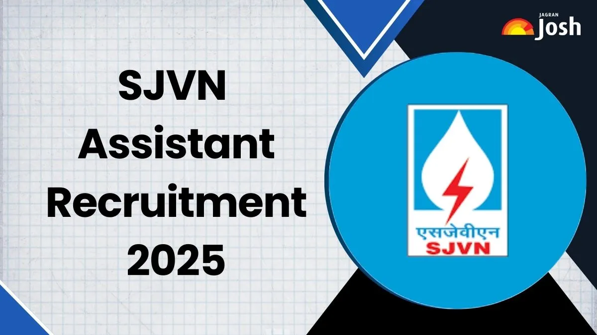 SJVN Recruitment Himachal