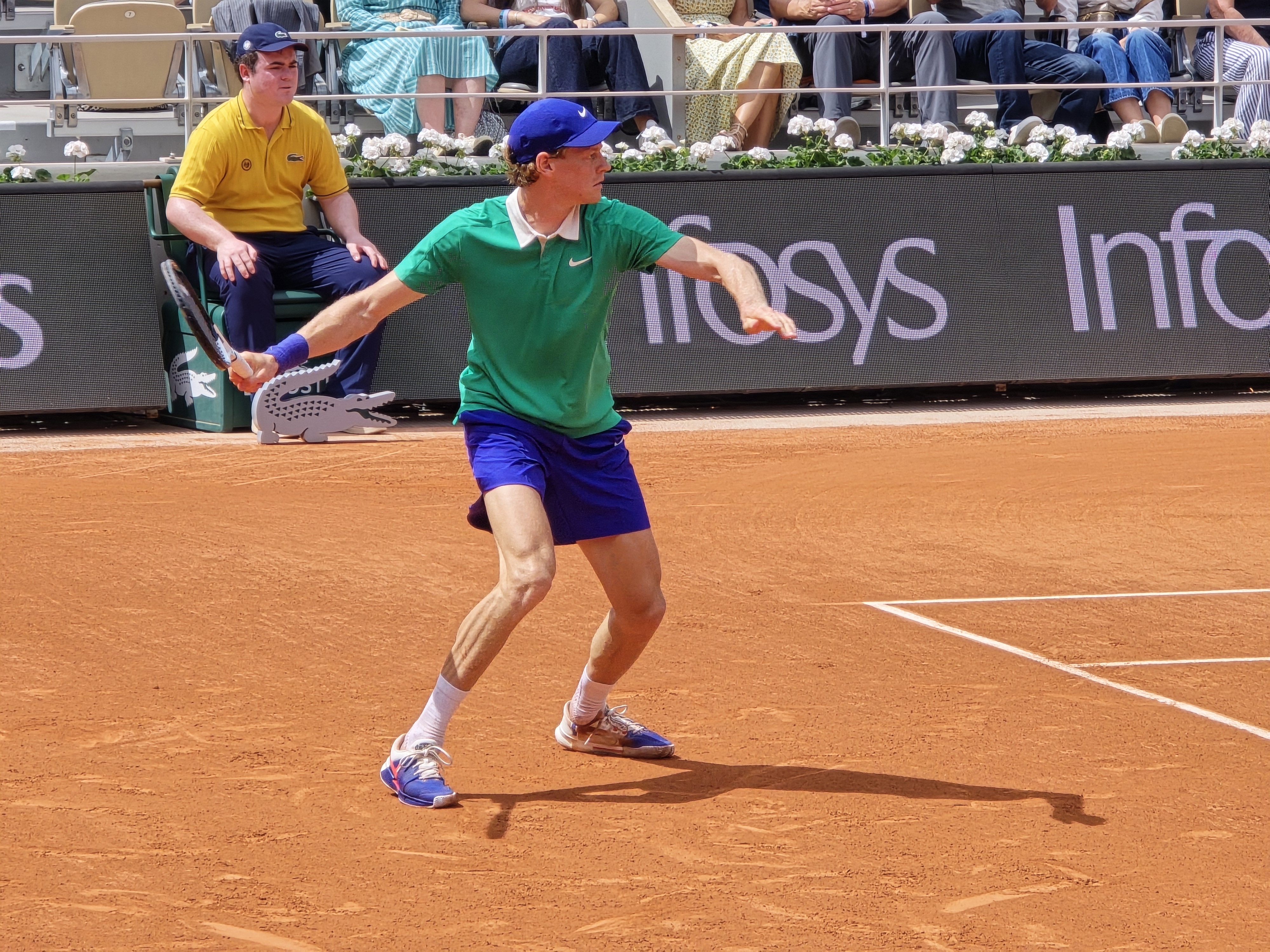 U.S. Open Winners: Check the Men's Singles Winner List Here!