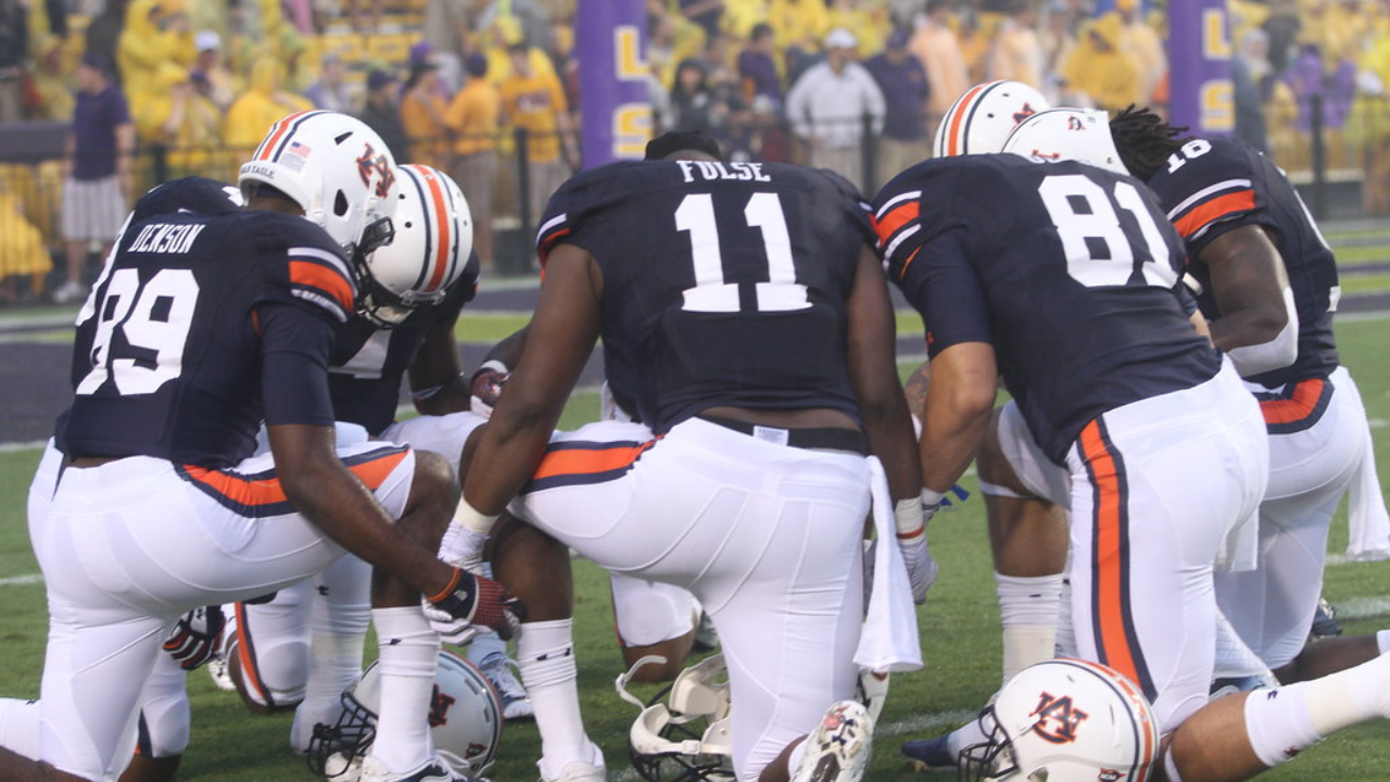 Auburn Football Now Claims Nine National Championships, Check NCAA Recognition!