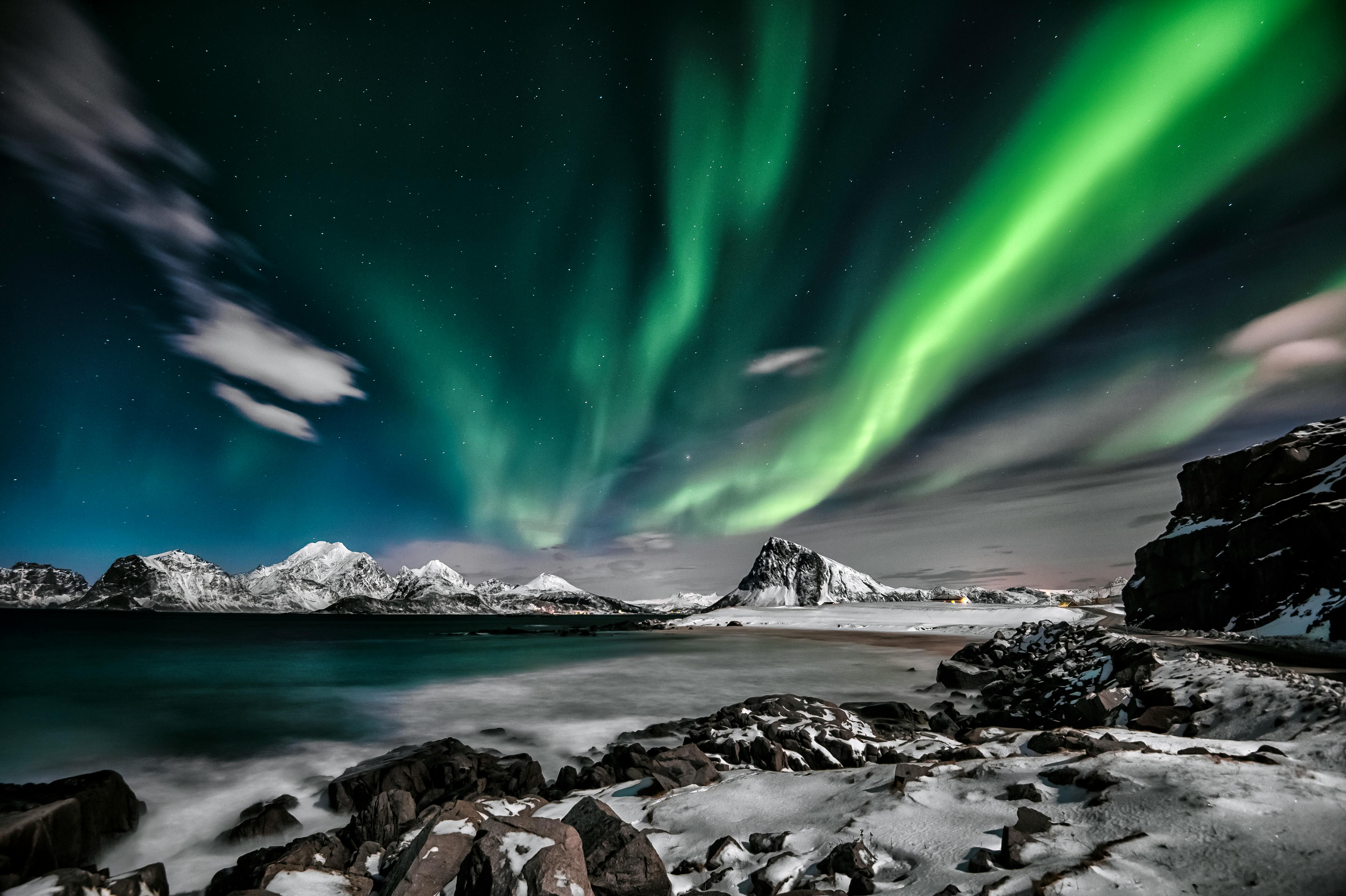 Northern Lights Tonight in the U.S.: What are 9 Trivia Facts You Should Know?
