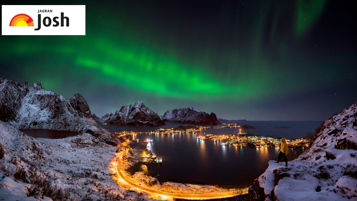 Northern Lights Tonight: Aurora Borealis Visible Across 15+ US States This Week