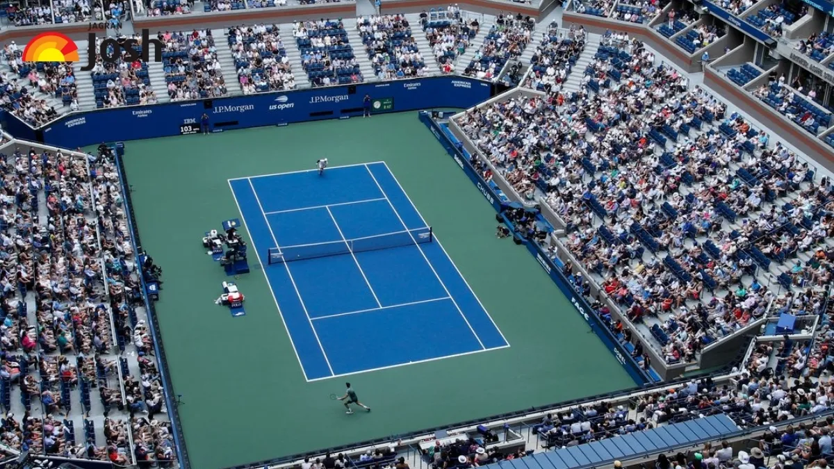 US Open prize money 2025
