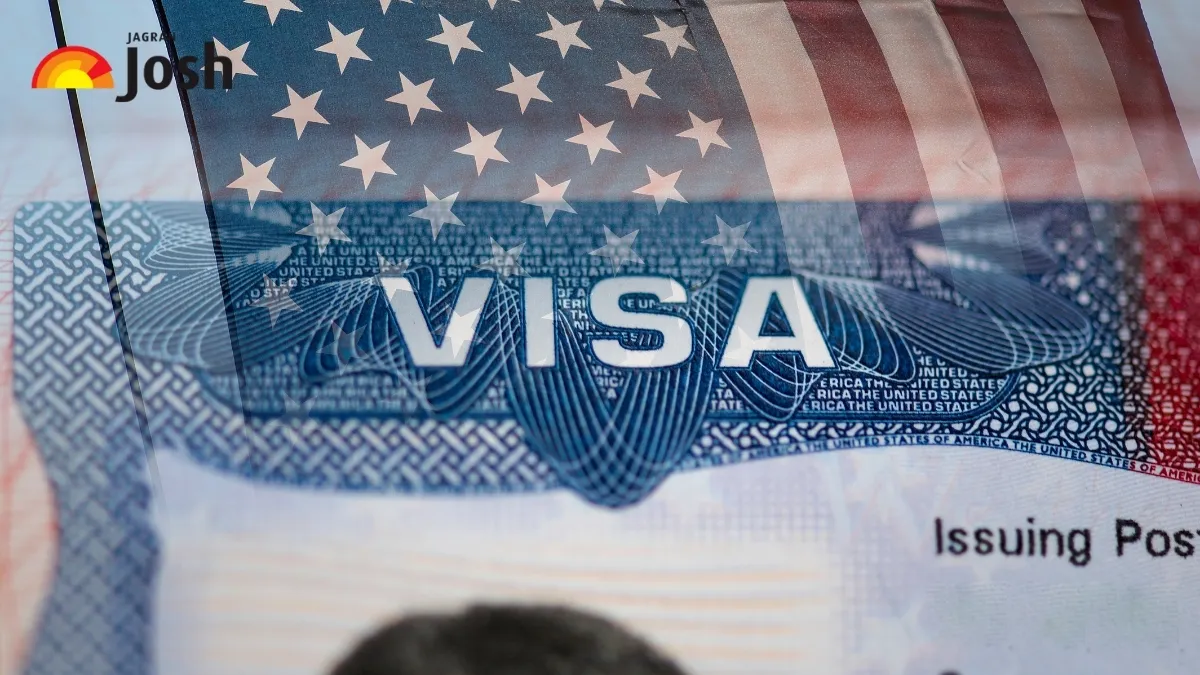 The US State Department revoked 6,000 student visas.