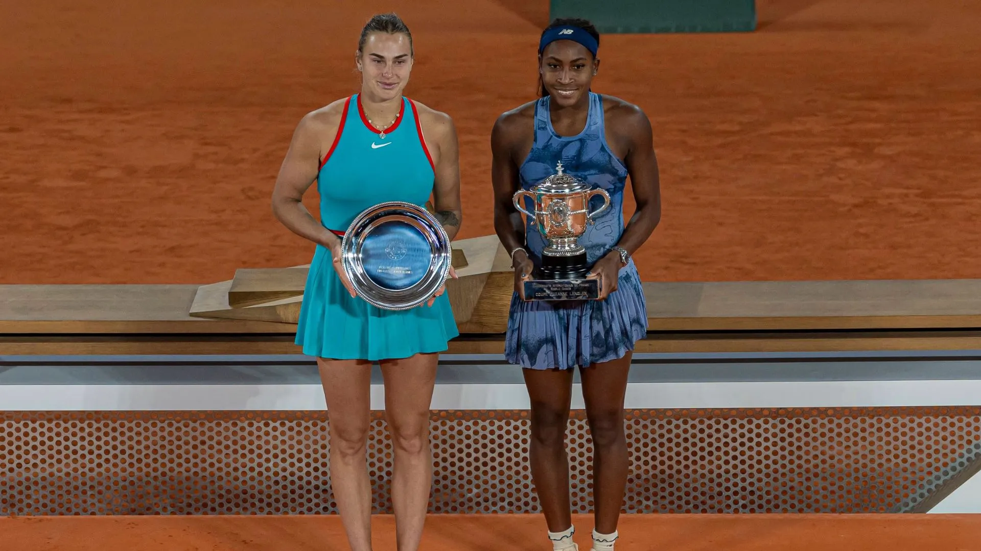 List of US Open Winners: Check the Women's Singles Winners of All Time! (Coco Gauff and Aryna Sabalenka in French-Open-Finale.)