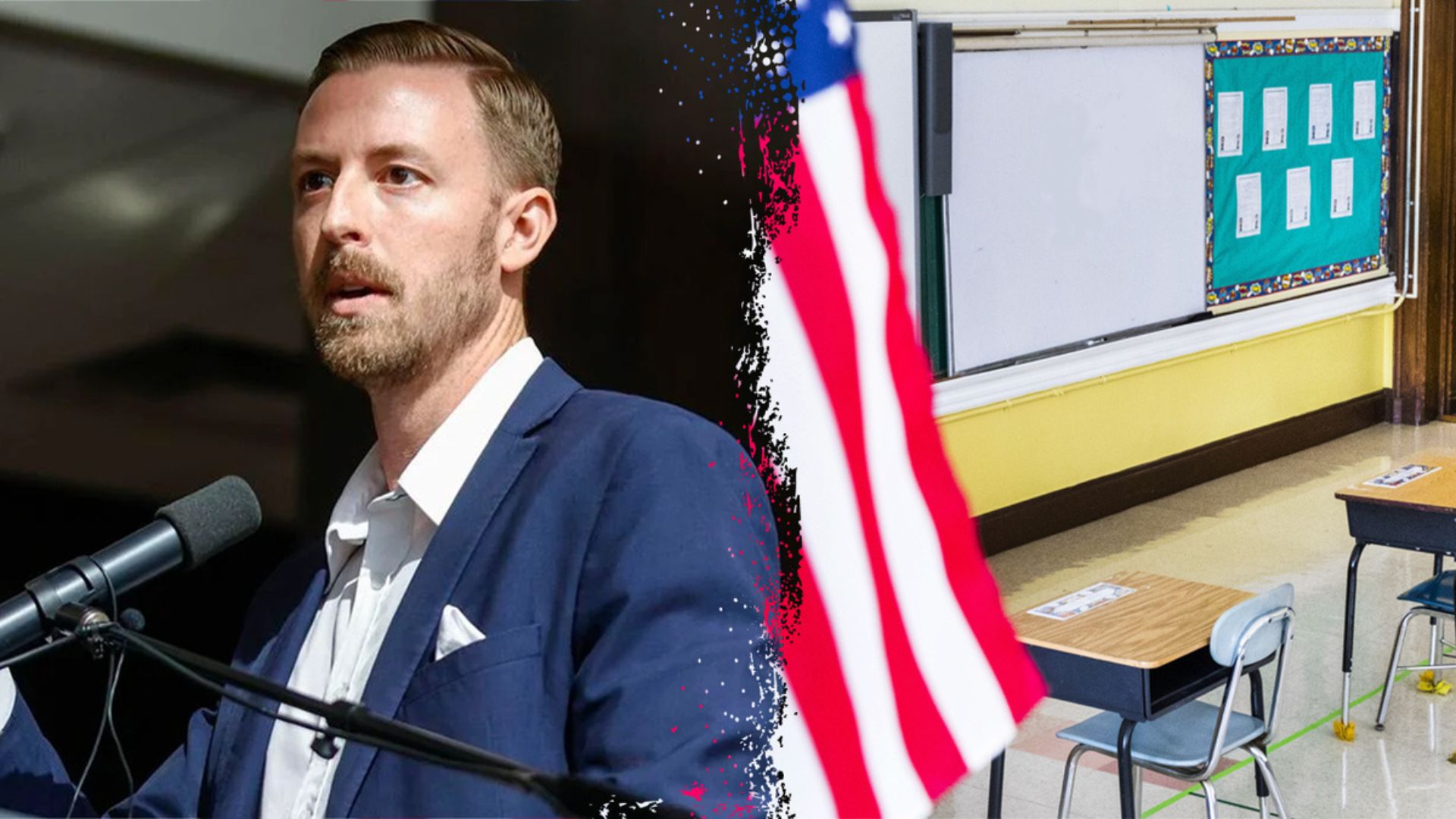 What Does Oklahoma's New Teacher Certification Exam Mean? Check how it impacts Political Learnings!
