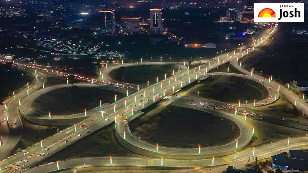 यहां एक नजर में समझें Dwarka Expressway और UER-2 प्रोजेक्ट