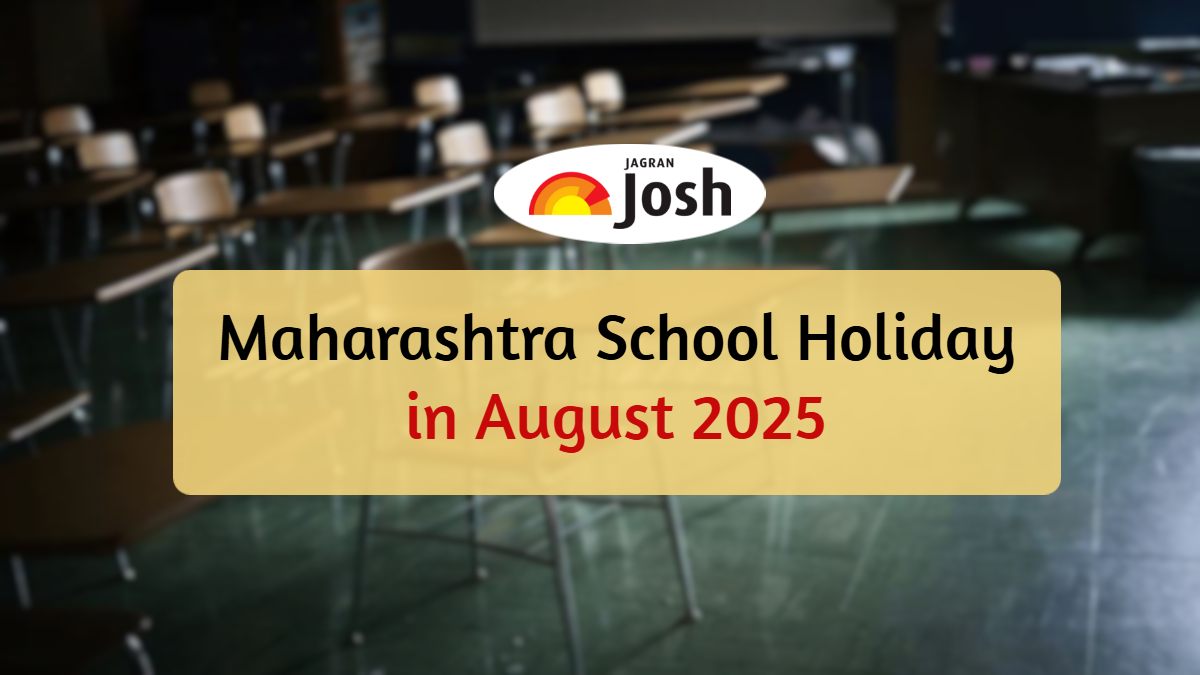 Maharashtra School Holiday in August 2025: Check Complete List of Festivals, Events and School Closures