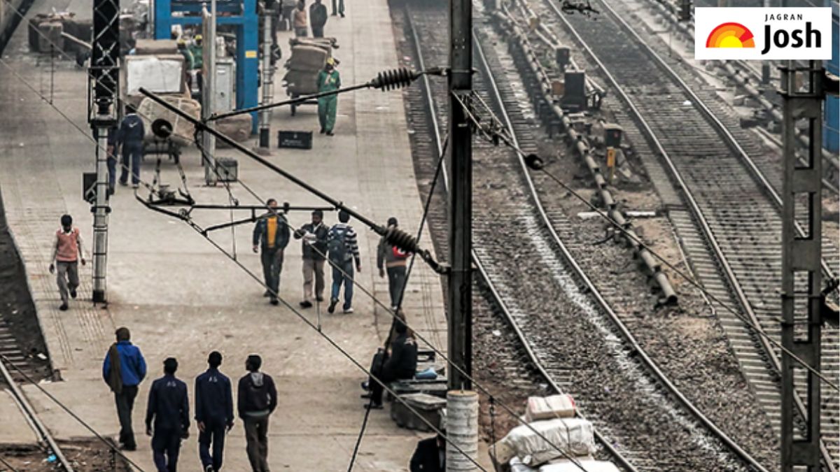 दिल्ली का सबसे पहला रेलवे स्टेशन कौन-सा है, यहां देखें नाम