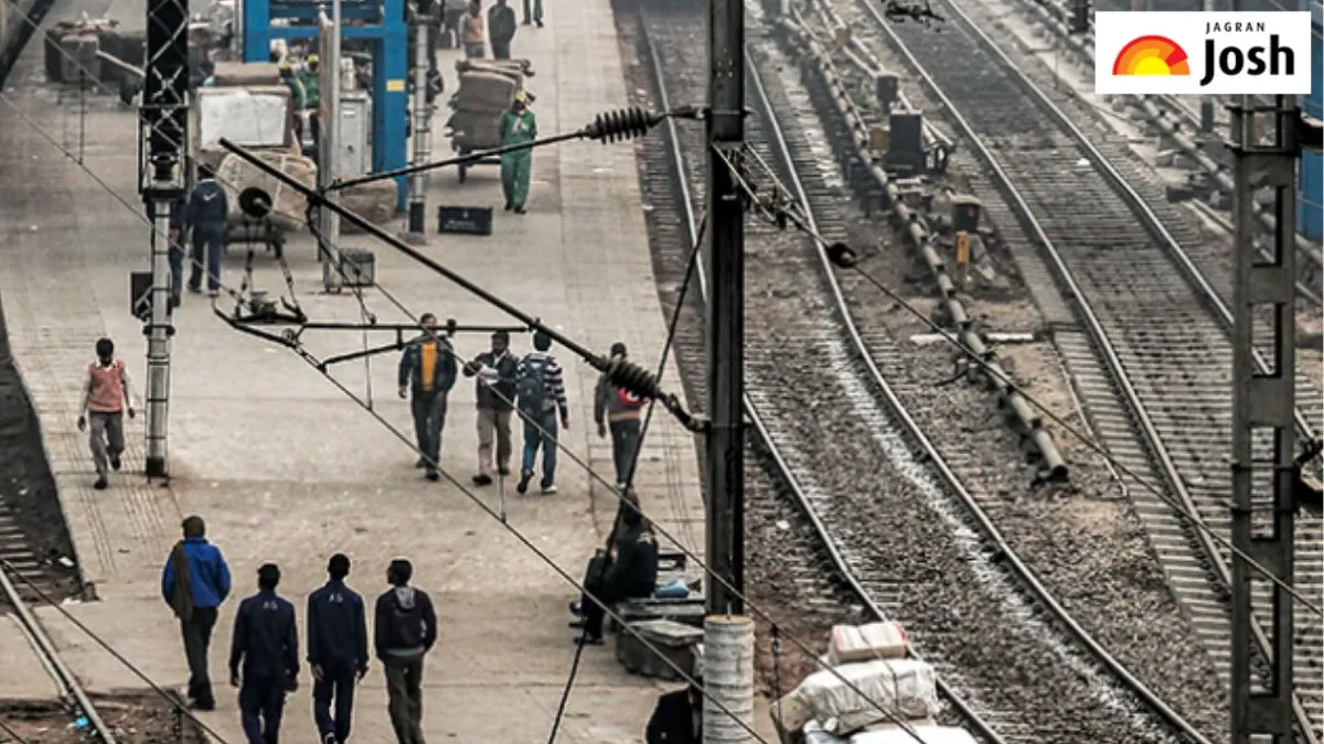 दिल्ली का सबसे पुराना रेलवे स्टेशन