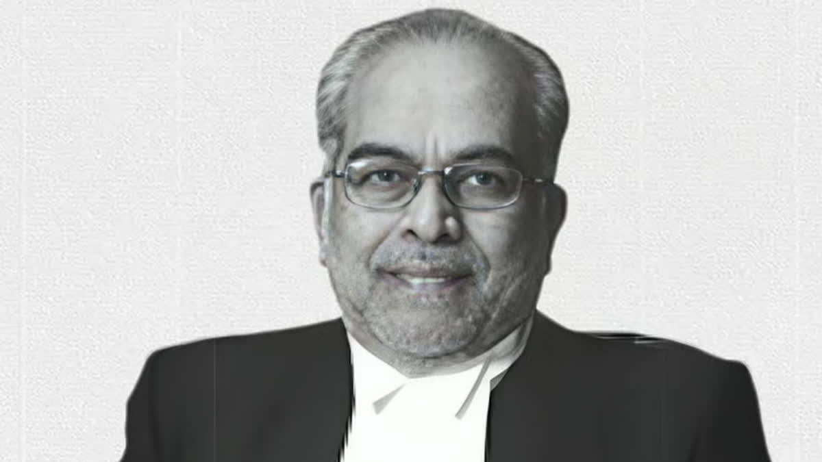 Who is Justice B. Sudershan Reddy? Check Education, Career, and Achievements