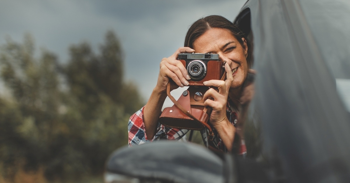 World Photography Day 2025: Theme, Date, Significance, and History
