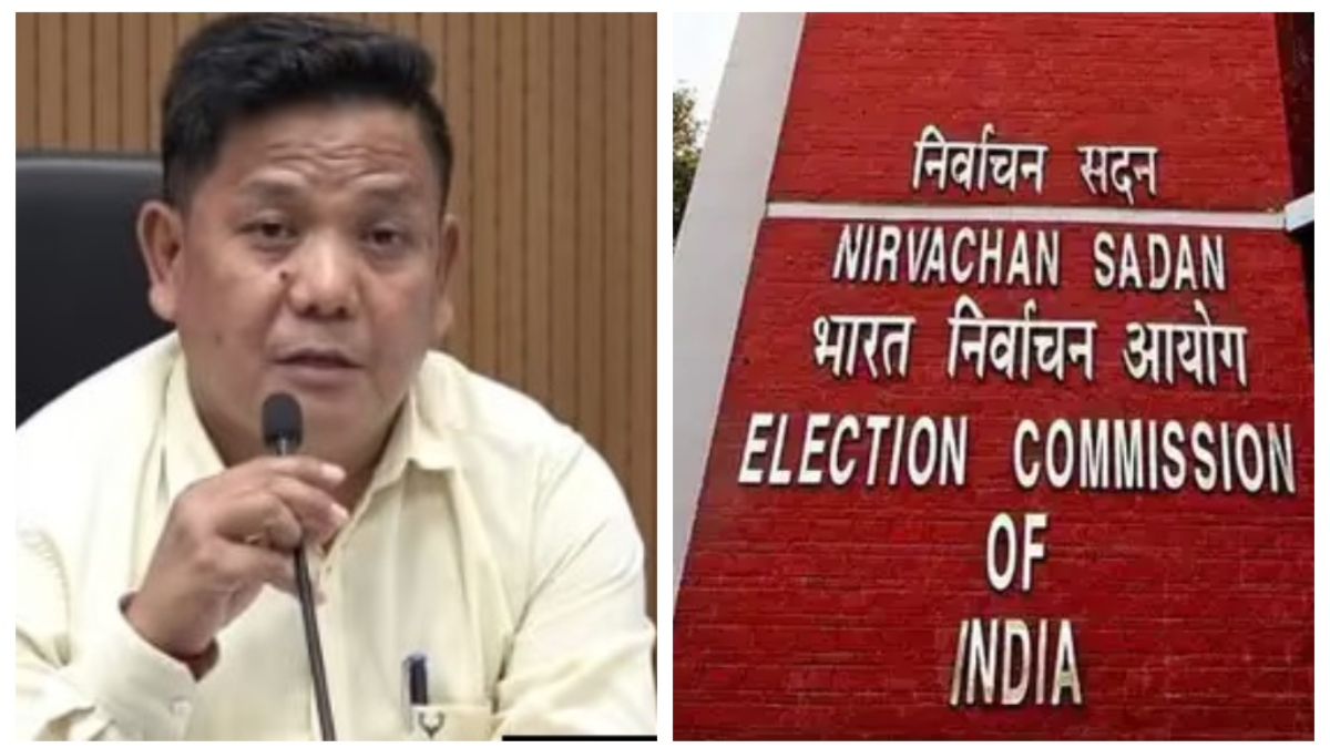 Sh. Vinod Singh Gunjiyal Biography: Check Education, Career Details and Achievements