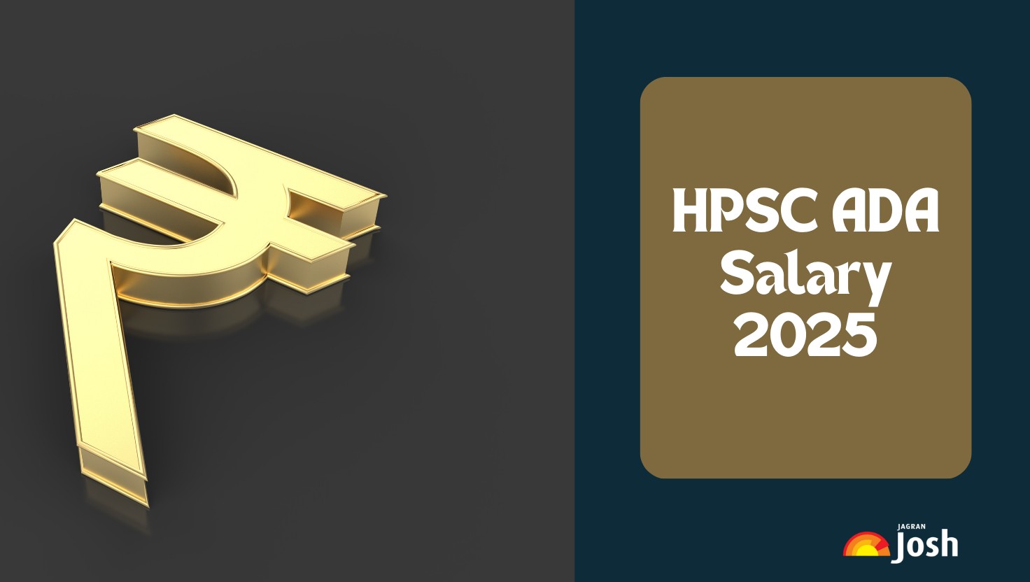 HPSC ADA Salary 2025 and Job Profile: Check In Hand Pay Scale, Perks and Allowances, Role & Responsibilities