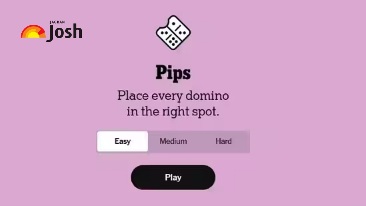 NYT Game Launches Pips: Can This New Logic Game Rival the Wordle & Connections Mania?
