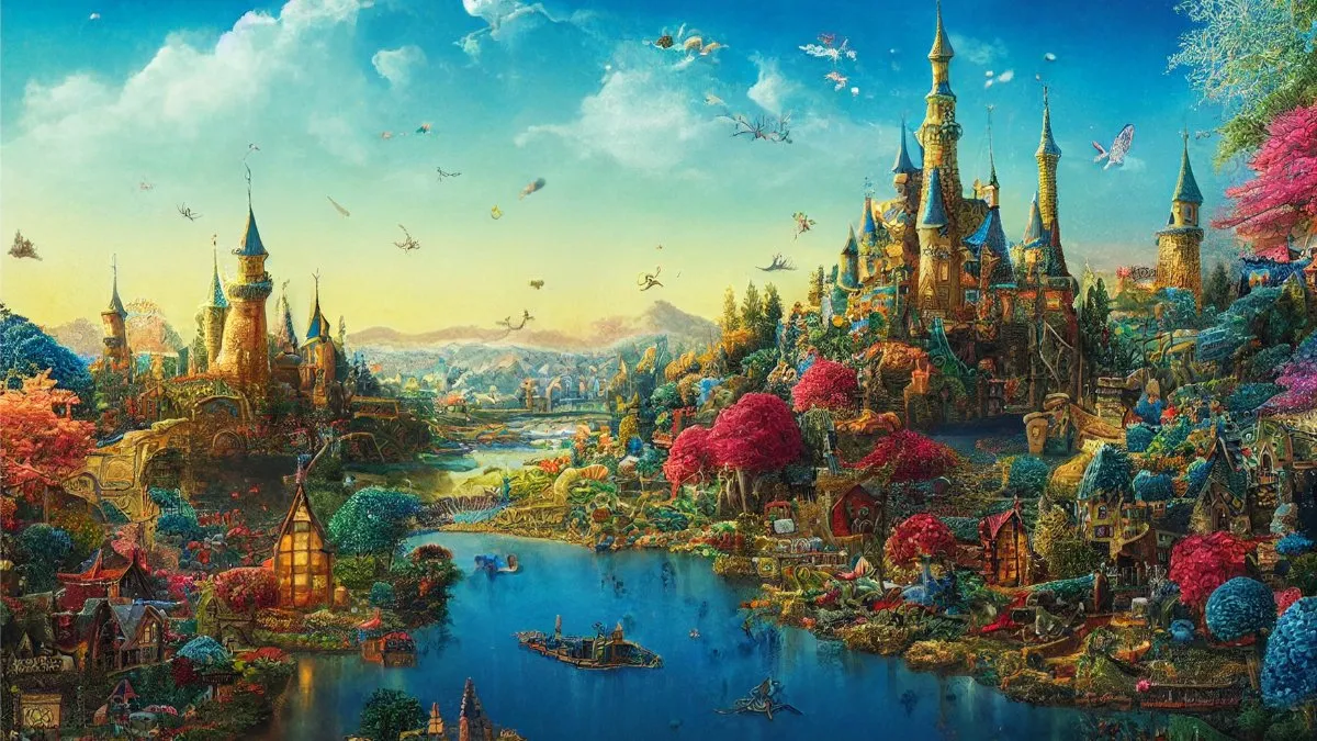 List of 11 Largest Castles In The World
