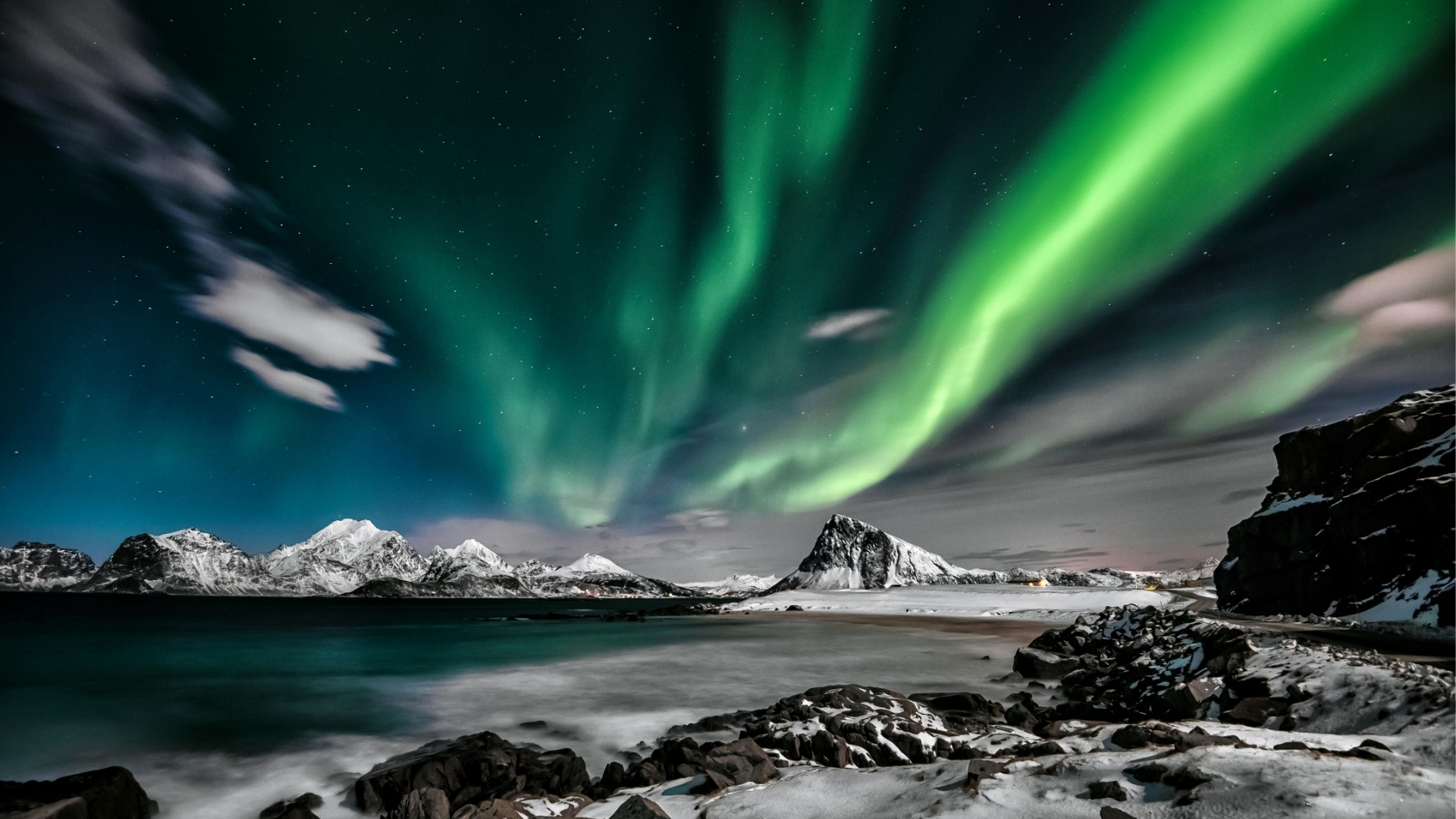Northern Lights Tonight in the U.S.: What are 9 Trivia Facts You Should Know?