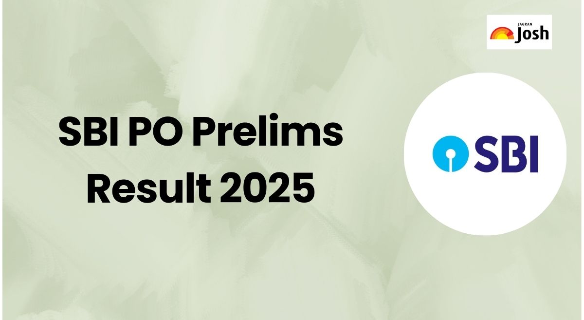 SBI PO Pre Result 2025: एसबीआई पीओ रिजल्द जल्द ही sbi.co.in होगा जारी,यहां से करें मेरिट लिस्ट पीडीएफ डाउनलोड