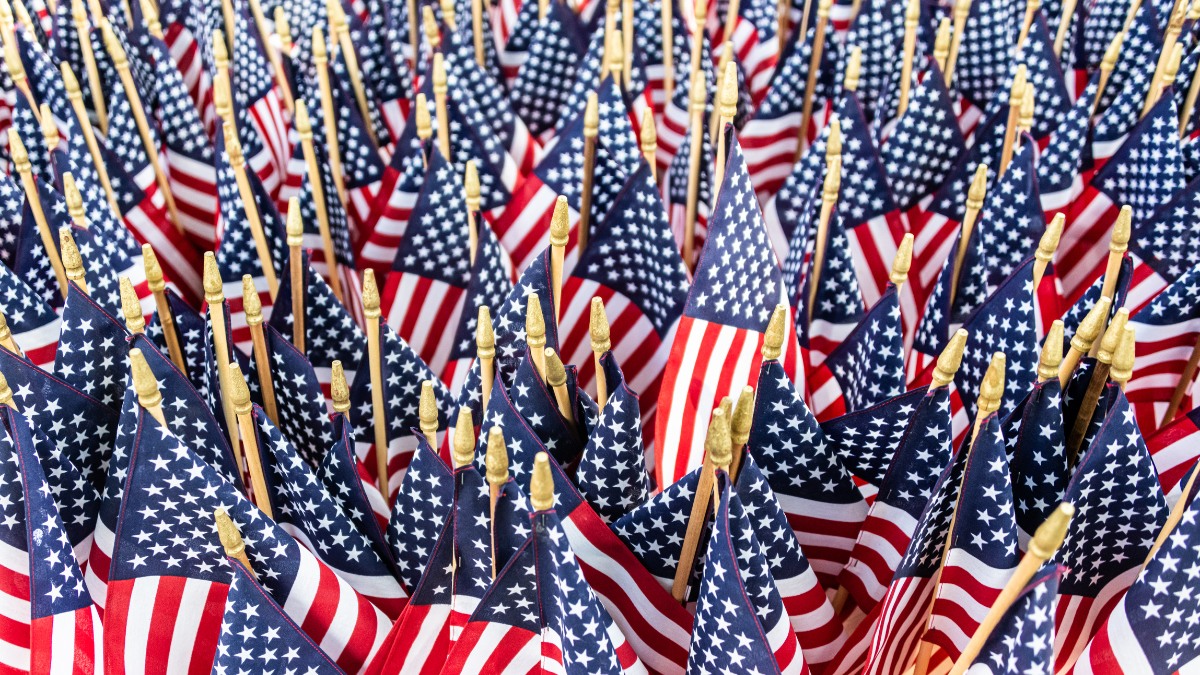 Trivia Questions with Answers: Can You Pass This U.S. History Quiz Most People Fail?