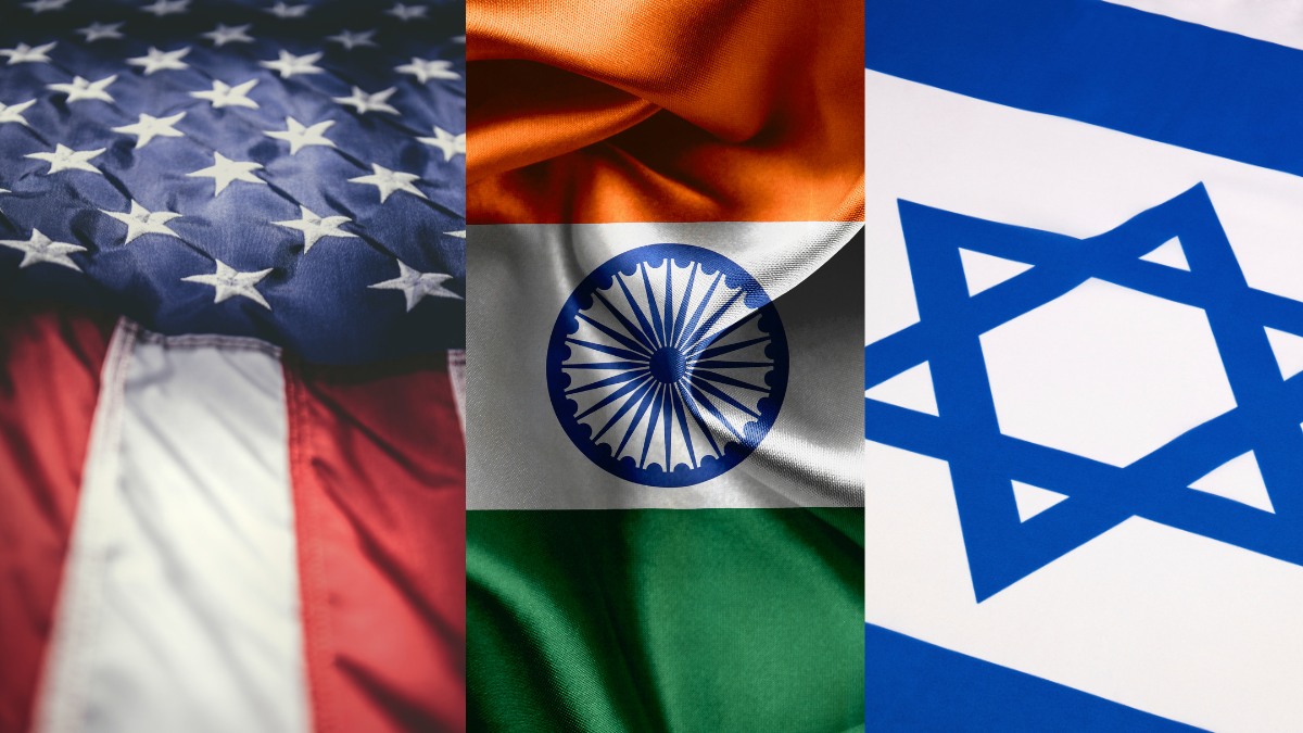 [UPDATED] Top 10 Countries Of Foreign-Born U.S. Billionaires In 2025