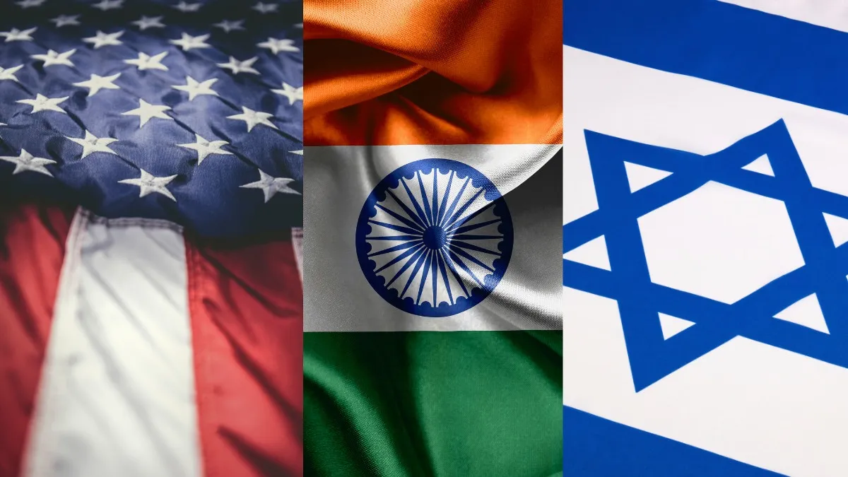 Top 10 Countries Of Foreign-Born U.S. Billionaires In 2025