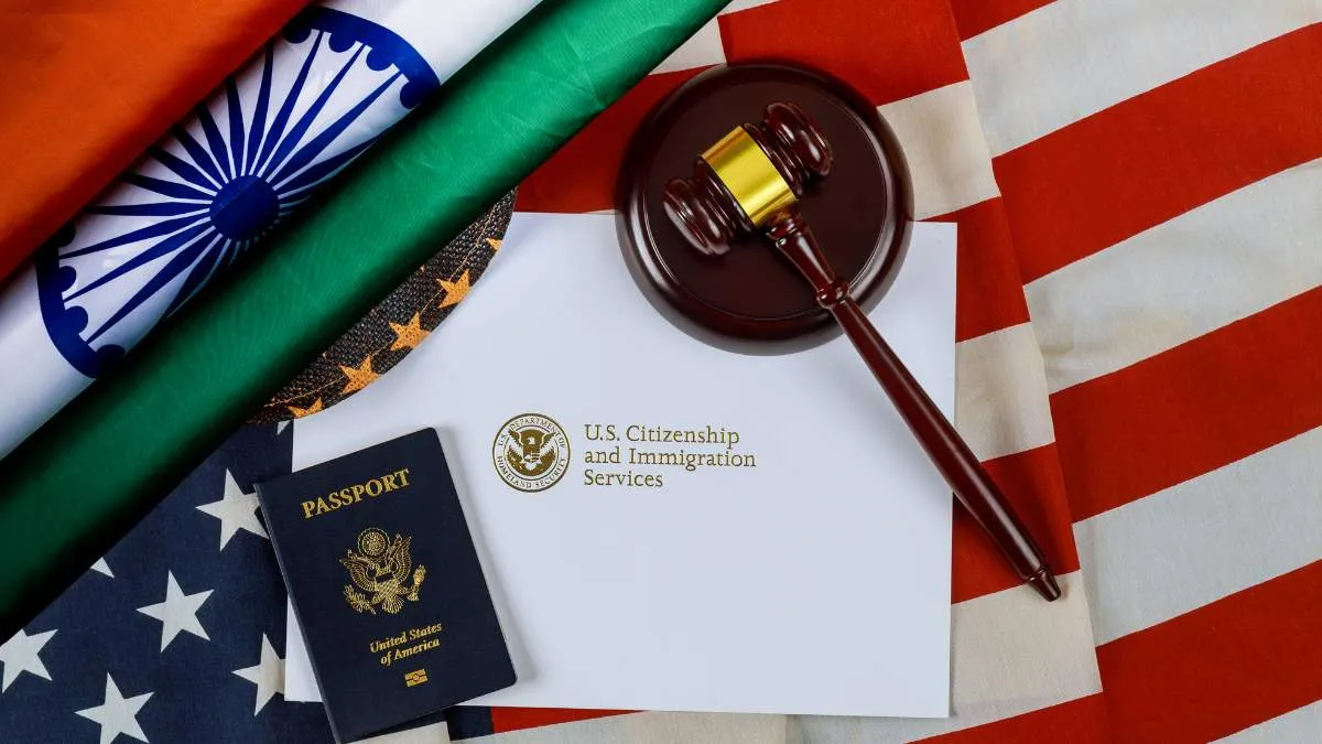 Top 10 U.S. States with the Most Indian Population