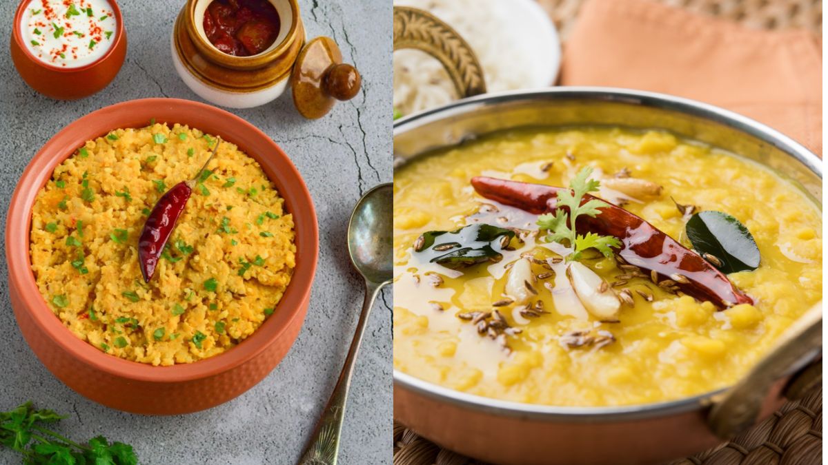 What is Khichdi Called in English?