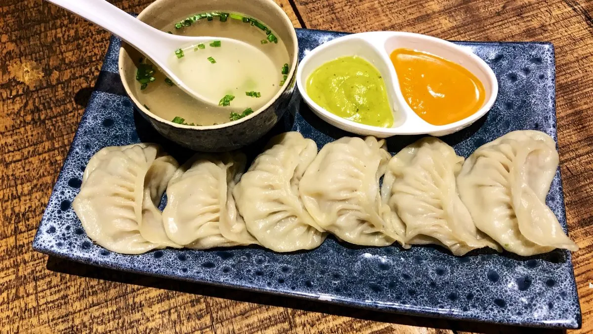 What Is The Difference Between Momos And Dumplings?