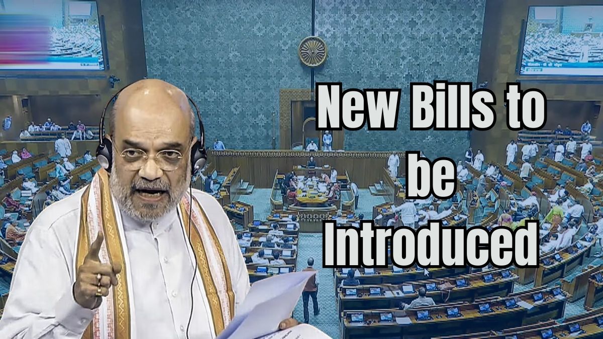 New Constitution Amendment Bill Allows Removal of PM, CMs; What are the Conditions?