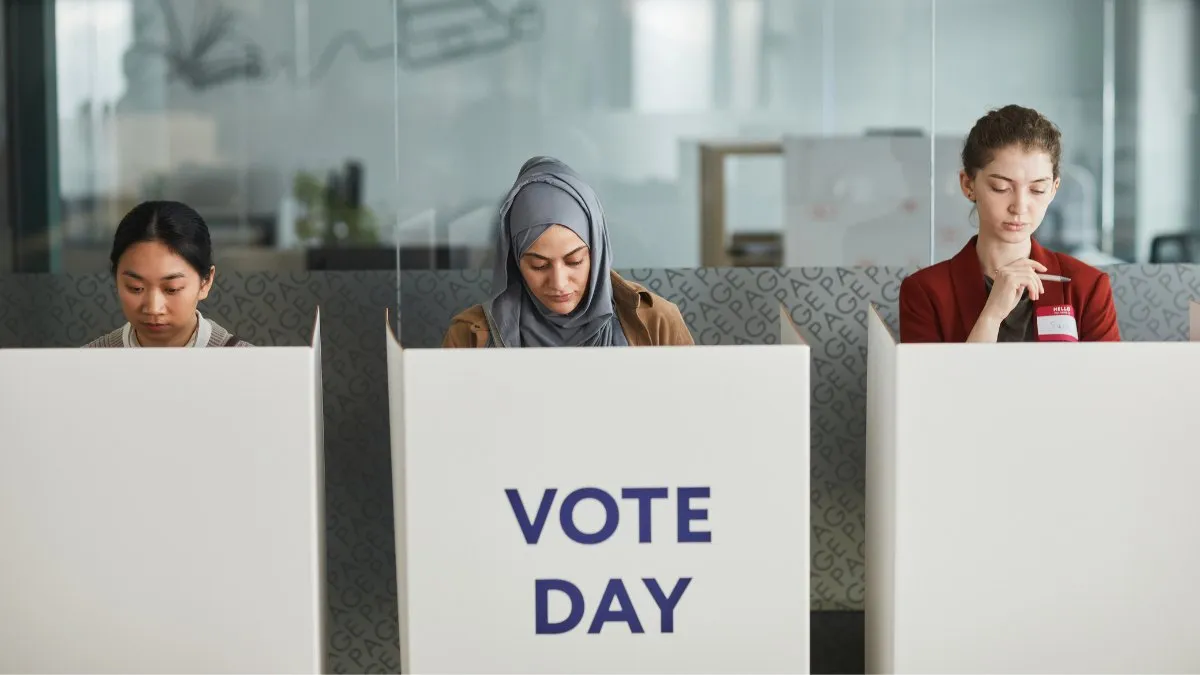 First Country to Grant Women Right to Vote