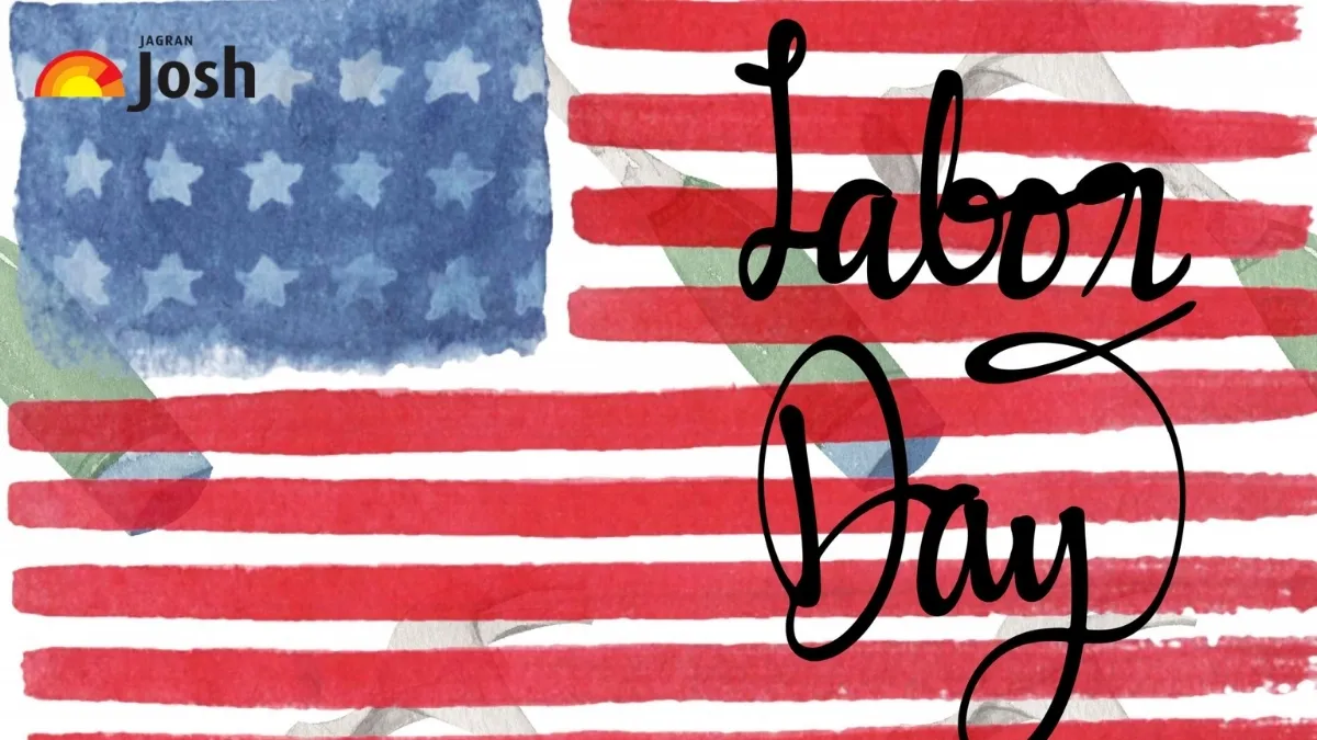 Labor Day 2025 will be celebrated on September 1, 2025