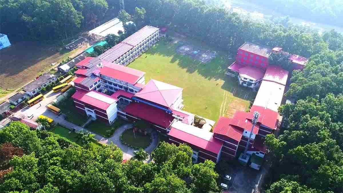 Why Dolphin PG Institute is the Emerging Destination for Students