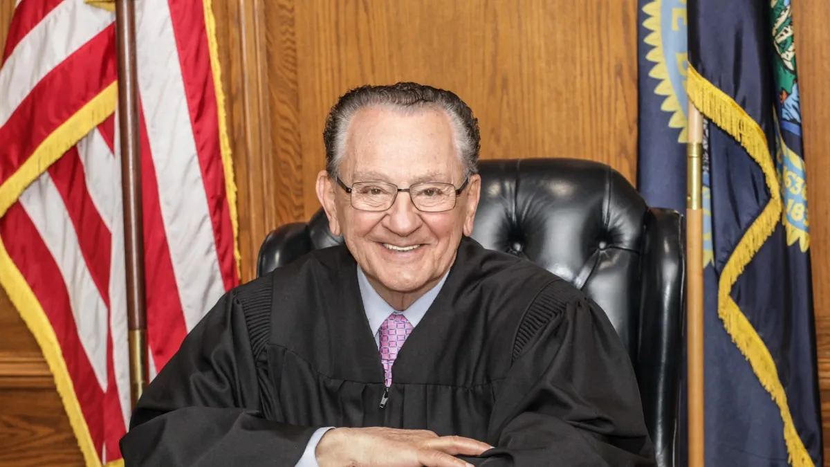 Frank Caprio