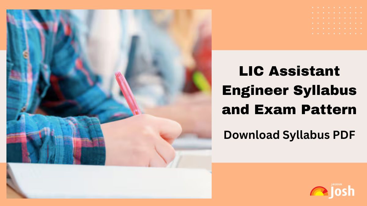 LIC AE Syllabus 2025: Prelims & Mains PDF, Exam Pattern