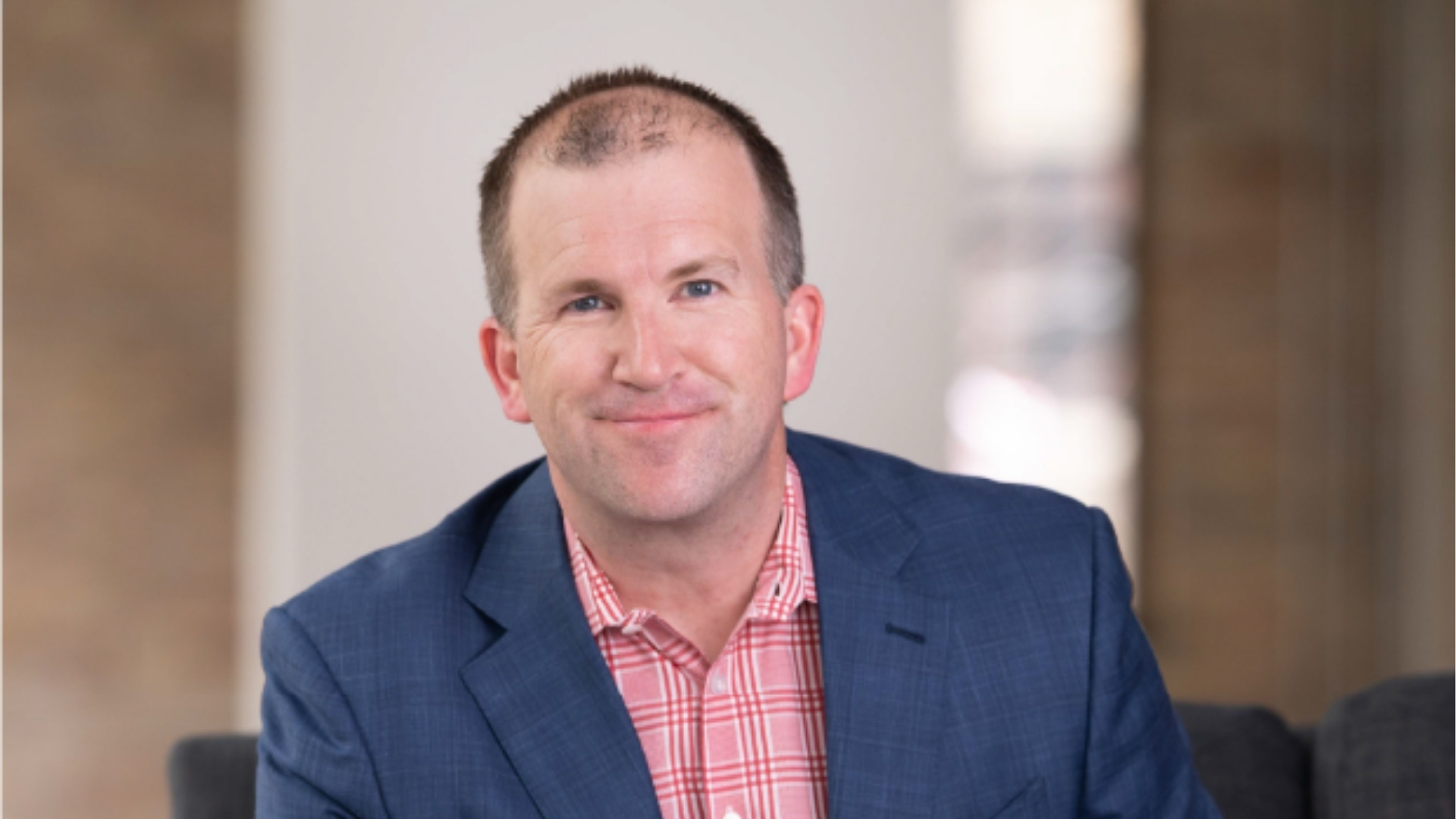 Michael Fiddelke Biography: From Intern to Incoming Target CEO, Read Here!

