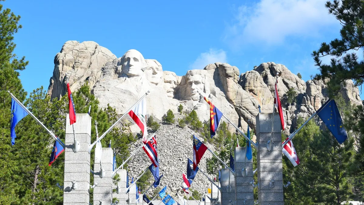 South Dakota