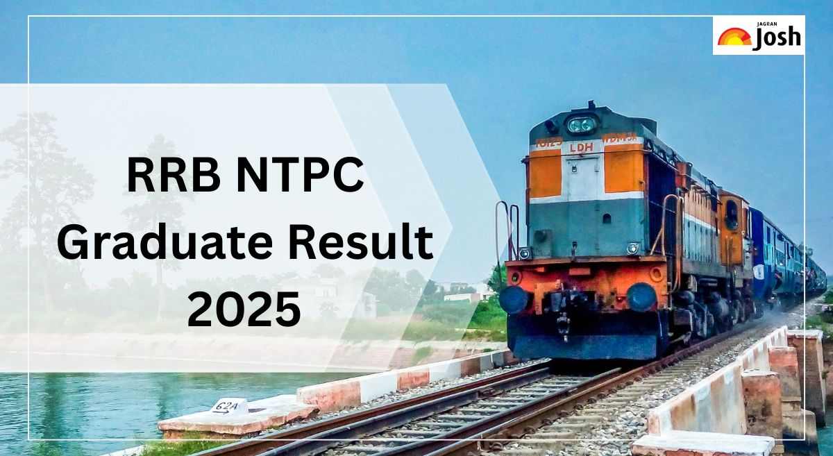 RRB NTPC Graduate Result 2025: कब आएगा आरआरबी एनटीपीसी सीबीटी 1 रिजल्ट, कहां और कैसे डाउनलोड करें मेरिट लिस्ट
