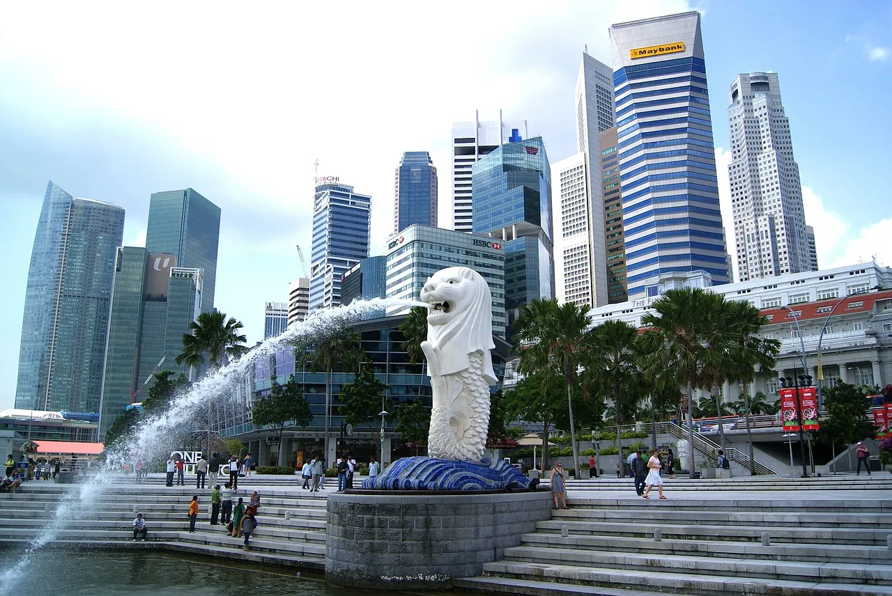 List of Top 10 Richest Countries in Asia by GDP (PPP)